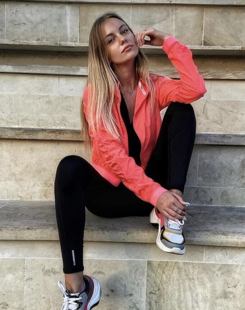 Индивидуалка 🎥 Алла фото № 2 в городе Красное Село