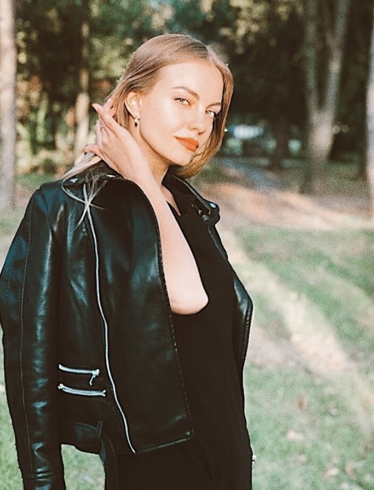 Индивидуалка 🎥 Алла фото № 2 в городе Красное Село