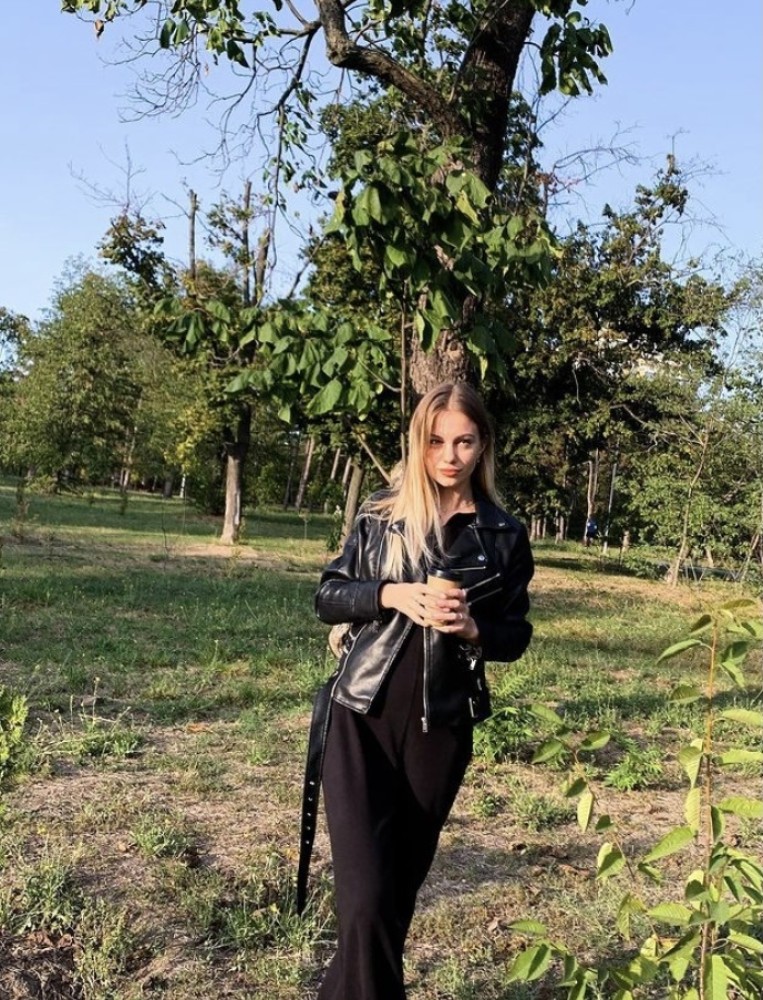 Индивидуалка 🎥 Алла фото № 2 в городе Красное Село