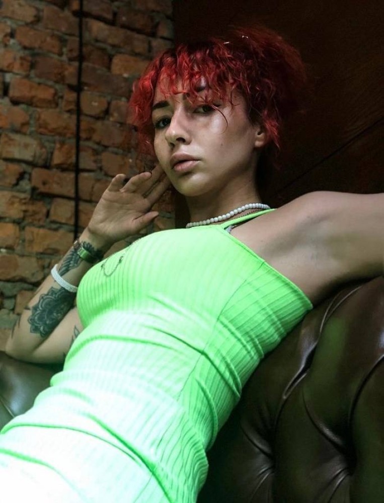 Индивидуалка 🎥 Элиза фото № 2 в городе Красное Село