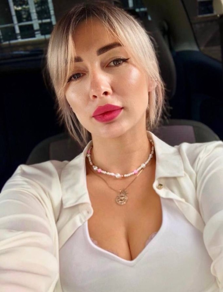 Индивидуалка 🎥 Элиза фото № 2 в городе Красное Село