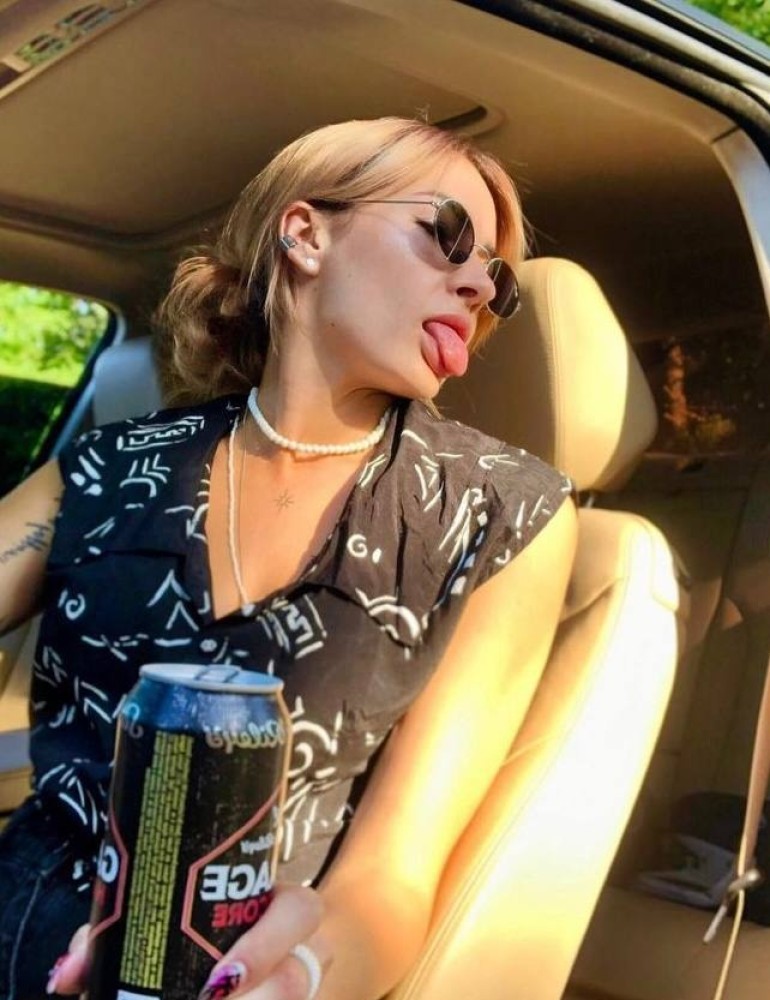 Индивидуалка 🎥 Элиза фото № 2 в городе Красное Село