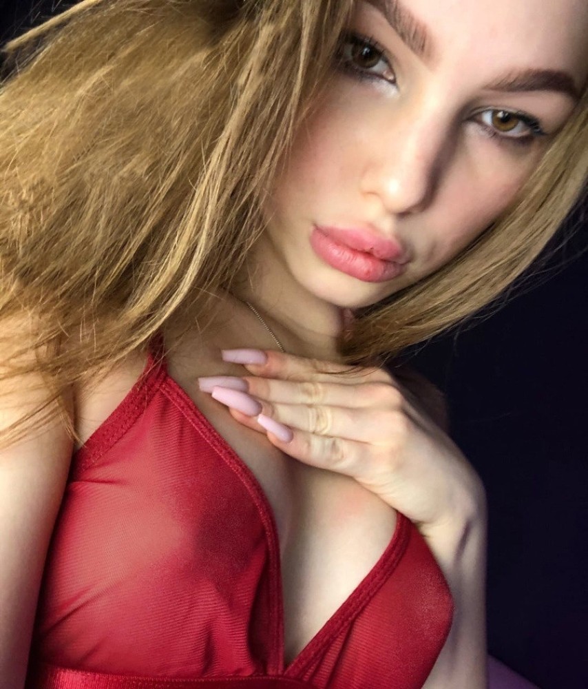 Индивидуалка Ольга главное фото в городе Красное Село 