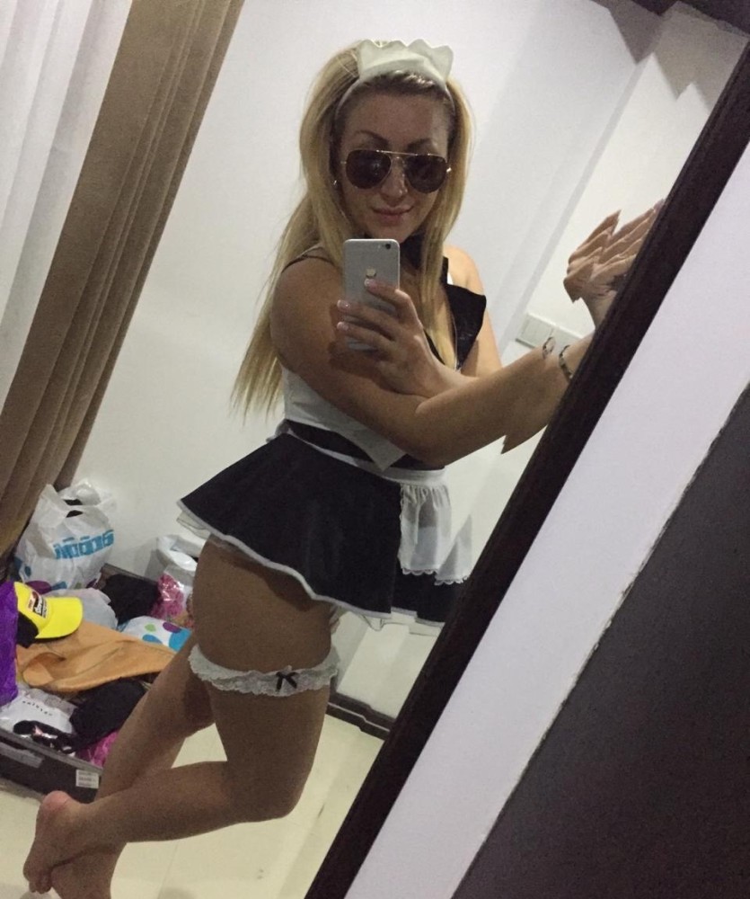 Индивидуалка Маня главное фото в городе Красное Село 