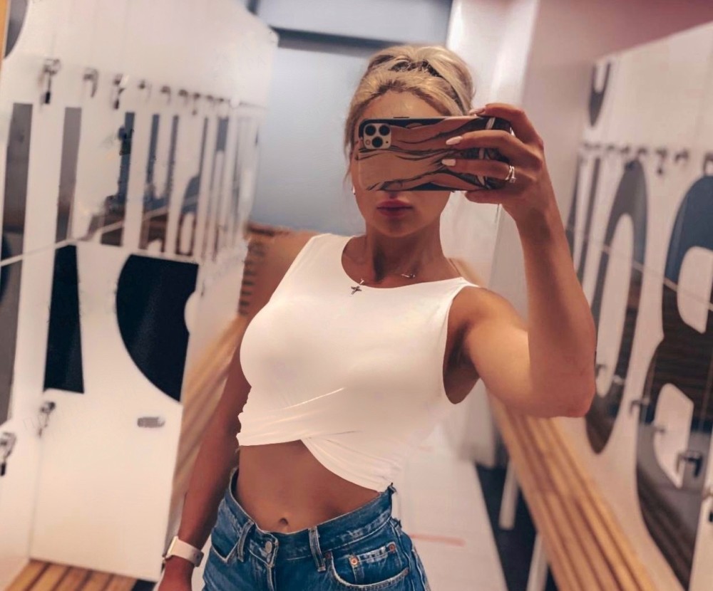 Индивидуалка Алекса фото № 2 в городе Красное Село