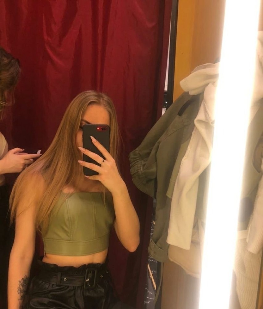 Индивидуалка Анастасия фото № 2 в городе Красное Село