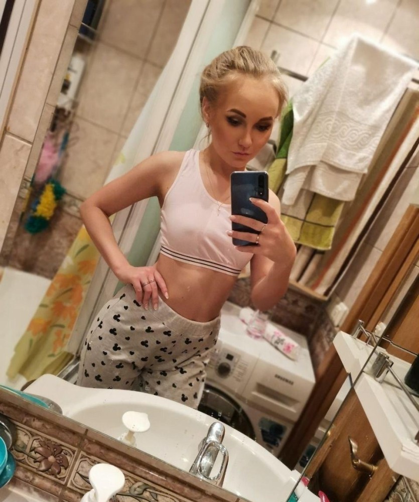 Индивидуалка Анита фото № 2 в городе Красное Село