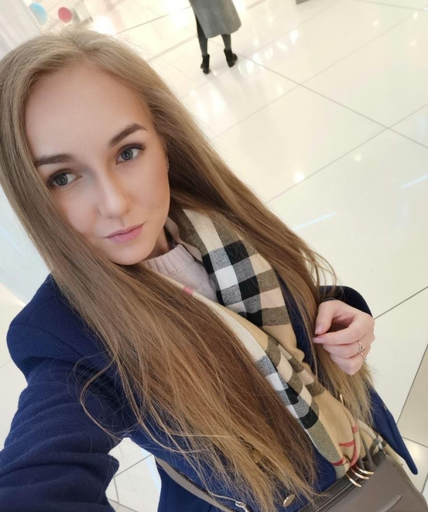 Индивидуалка Анита фото № 2 в городе Красное Село