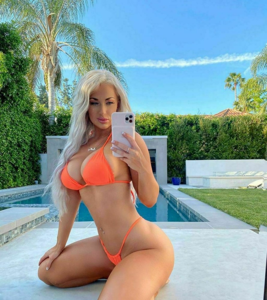 Индивидуалка Аврора фото № 2 в городе Красное Село