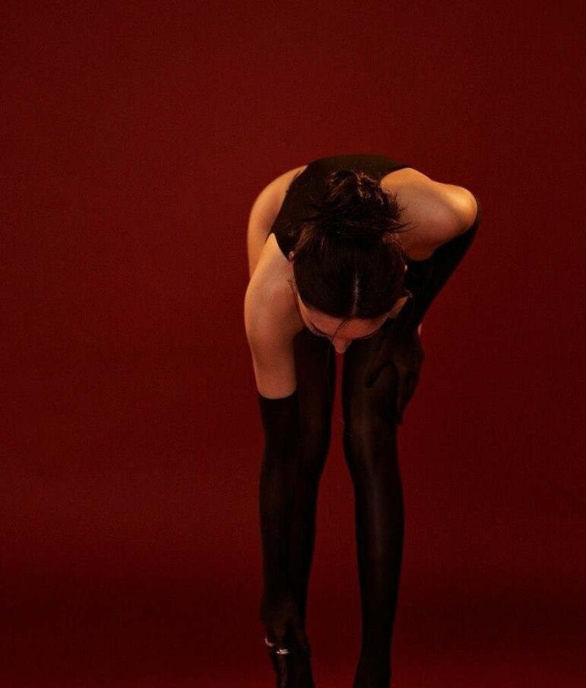 Индивидуалка Ева фото № 2 в городе Красное Село