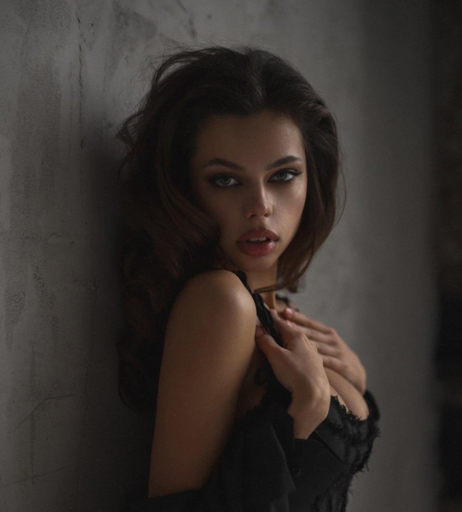 Индивидуалка Кристина фото № 2 в городе Красное Село