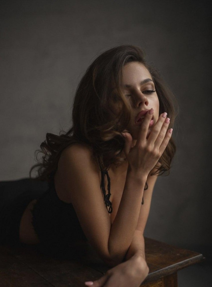 Индивидуалка Кристина фото № 2 в городе Красное Село