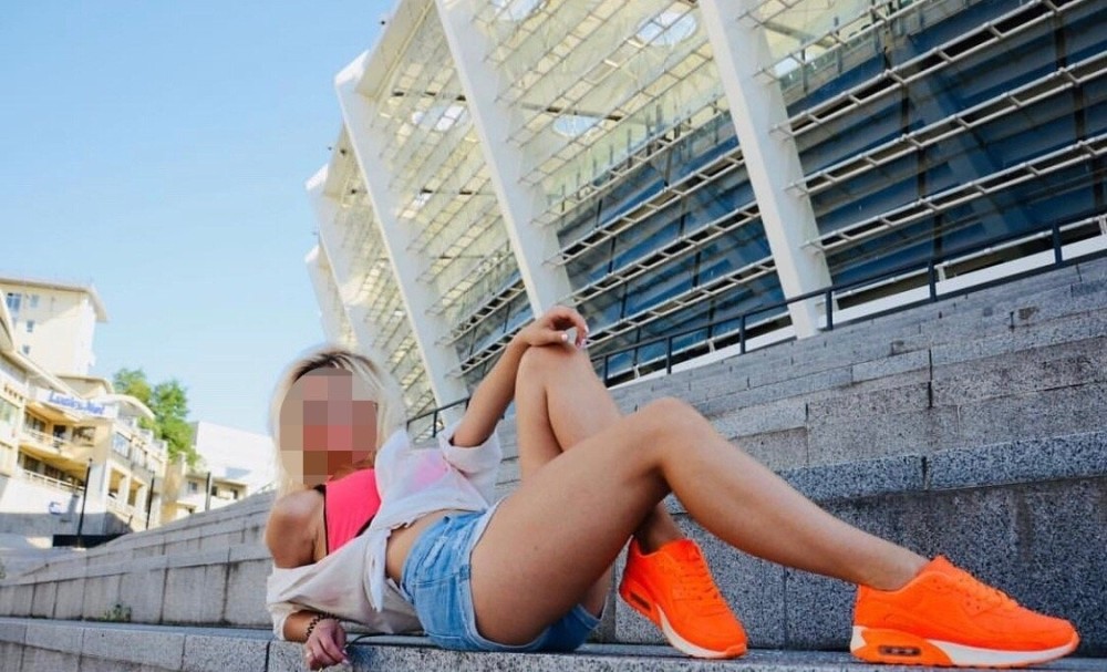 Индивидуалка Лизочка фото № 2 в городе Красное Село