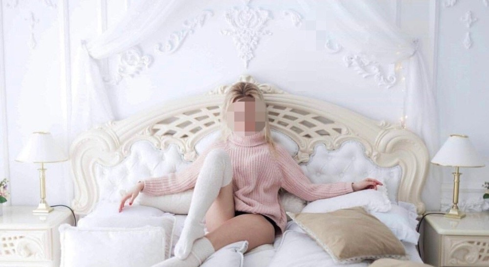 Индивидуалка Лизочка фото № 2 в городе Красное Село