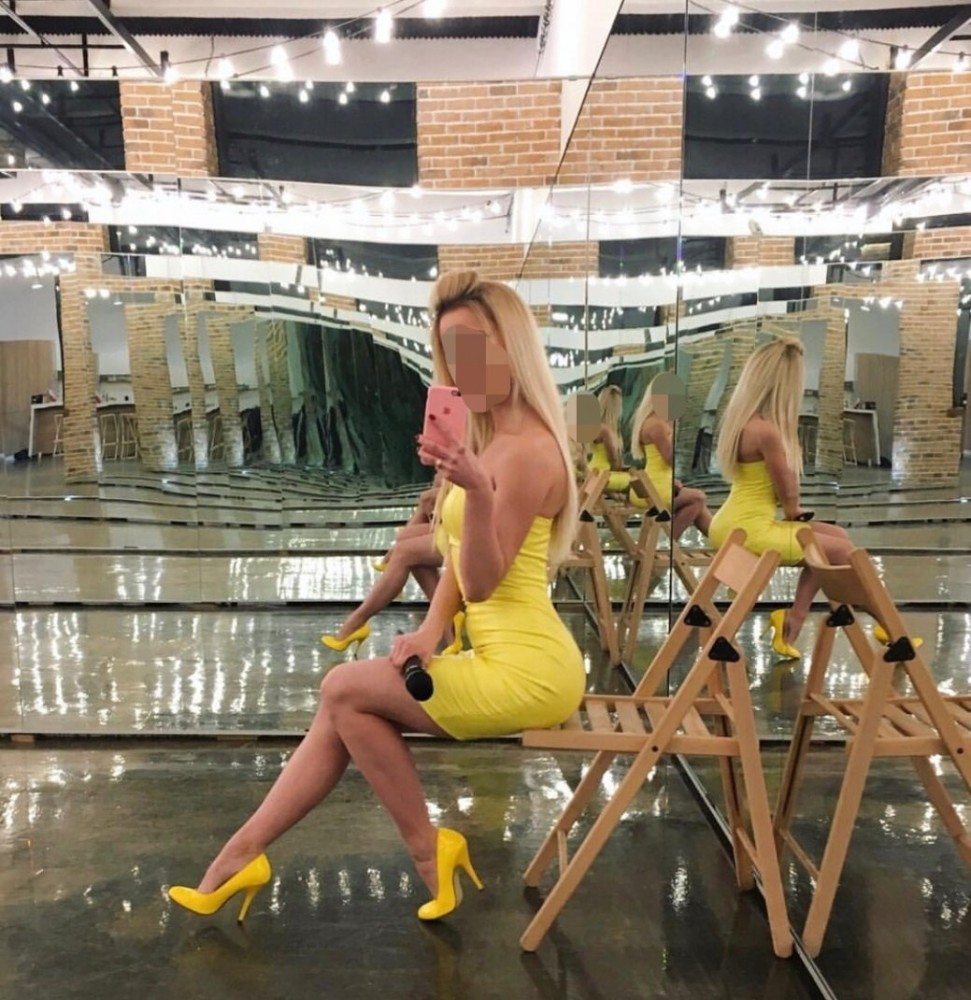 Индивидуалка Лизочка фото № 2 в городе Красное Село