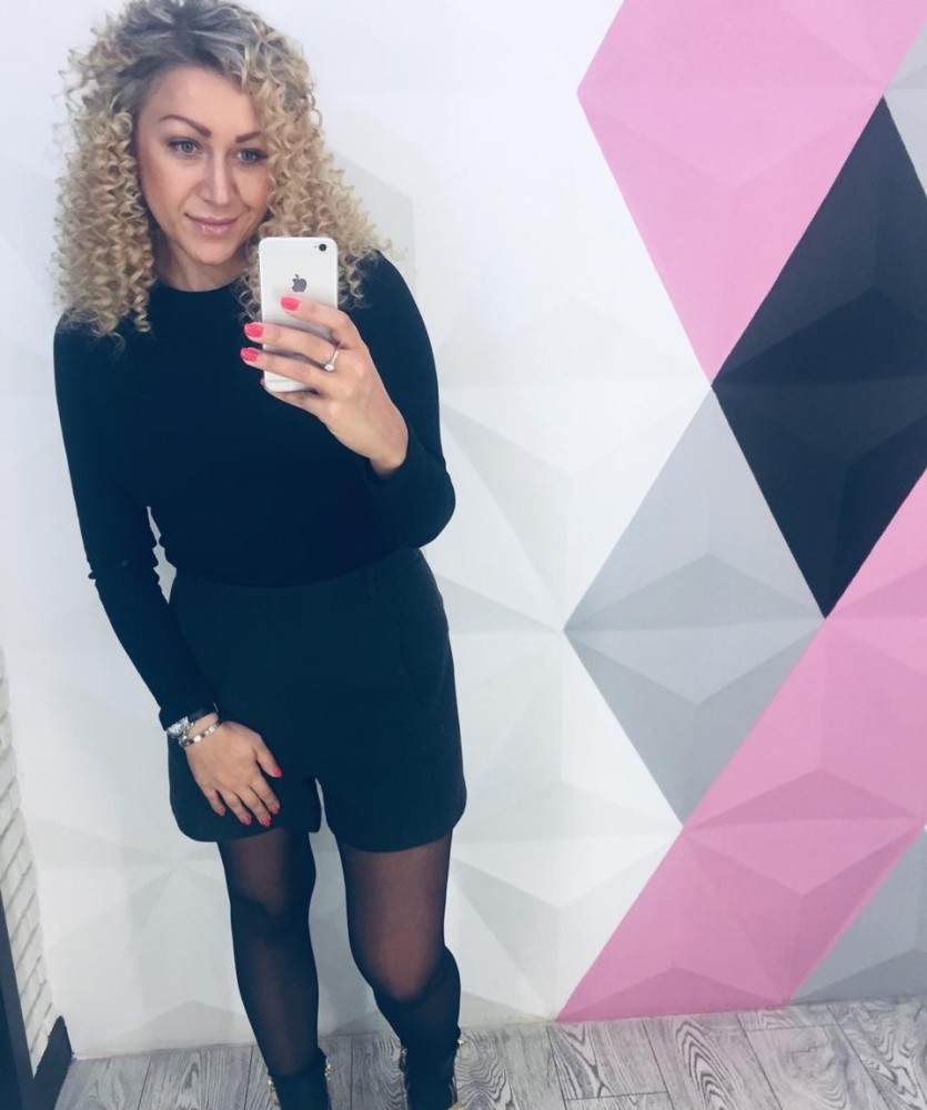 Индивидуалка Маня фото № 2 в городе Красное Село