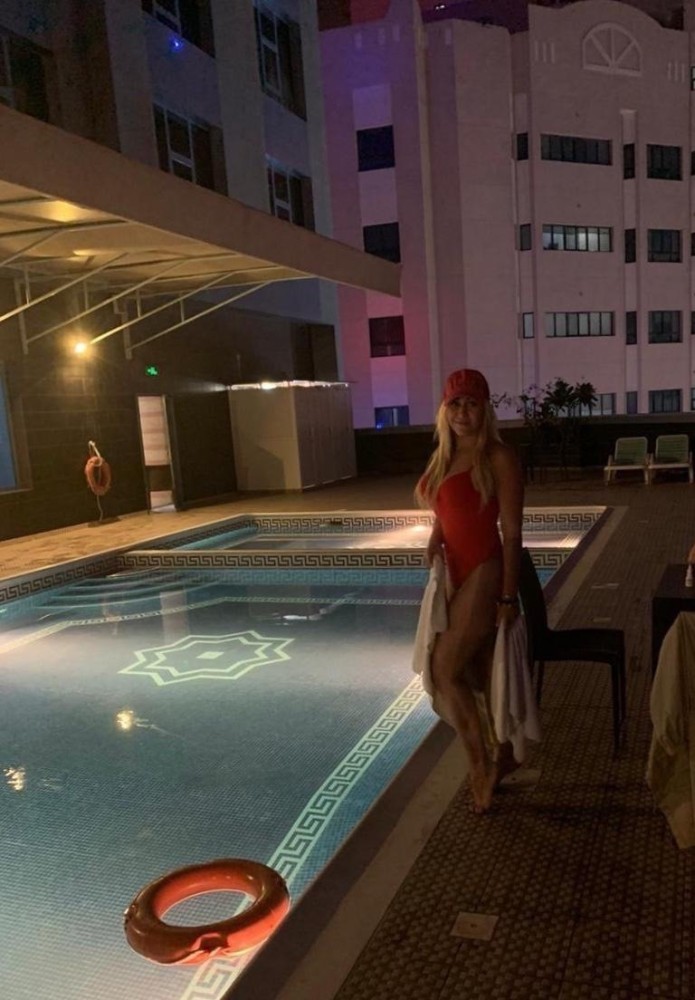 Индивидуалка Маня фото № 2 в городе Красное Село