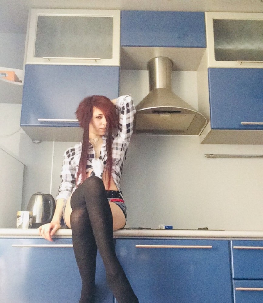 Индивидуалка Милана фото № 2 в городе Красное Село