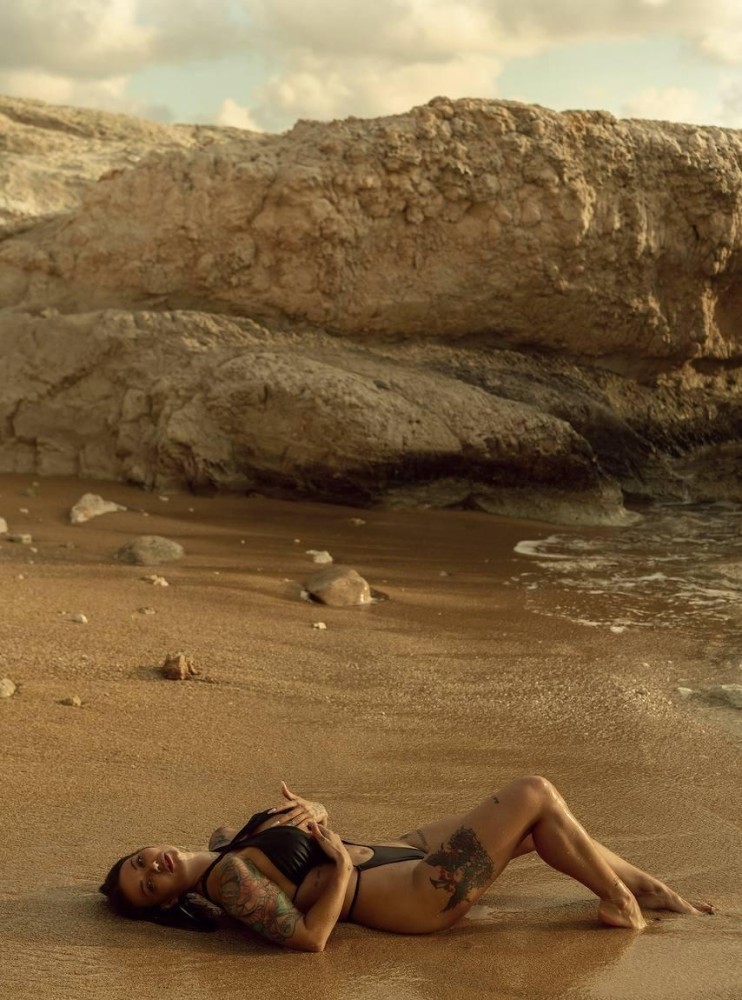 Индивидуалка Мира фото № 2 в городе Красное Село