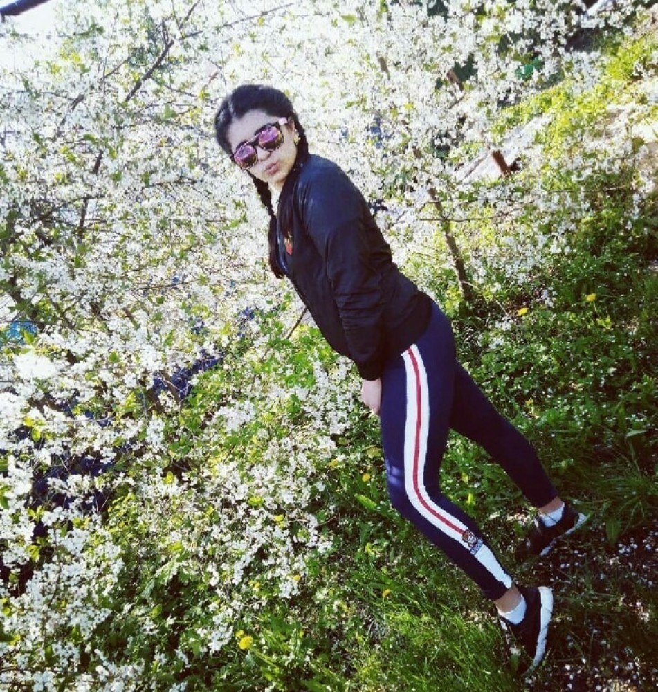 Индивидуалка Надежда фото № 2 в городе Красное Село