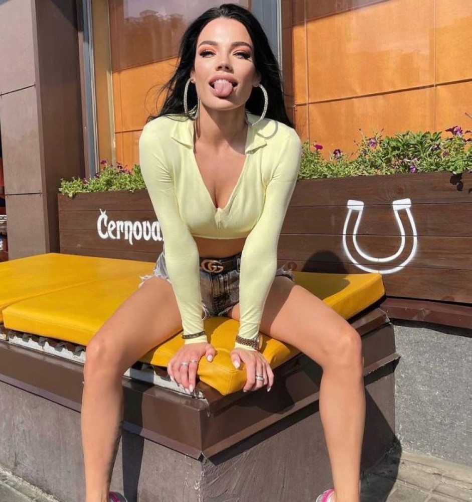 Индивидуалка Наташа фото № 2 в городе Красное Село