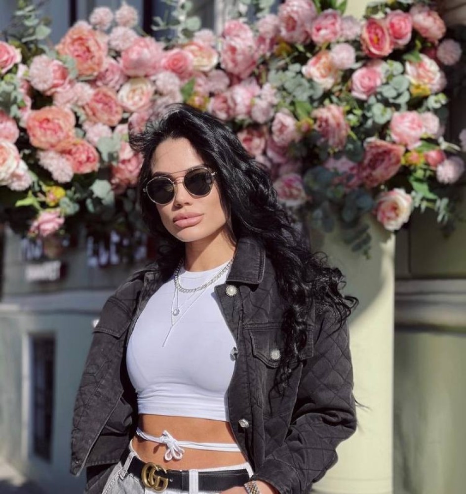 Индивидуалка Наташа фото № 2 в городе Красное Село