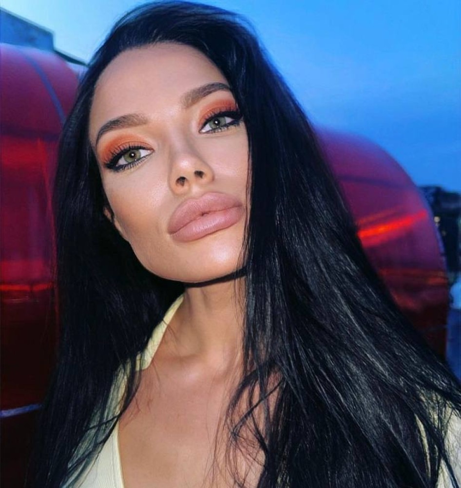 Индивидуалка Наташа фото № 2 в городе Красное Село