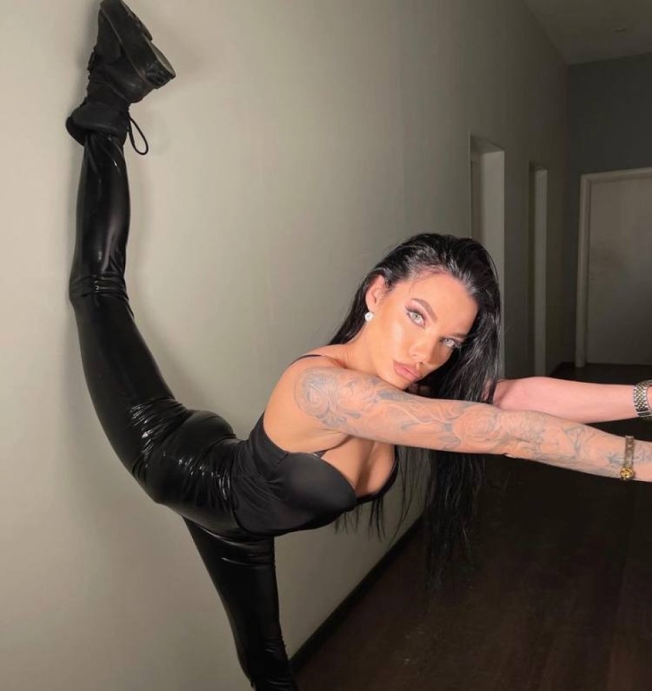 Индивидуалка Наташа фото № 2 в городе Красное Село