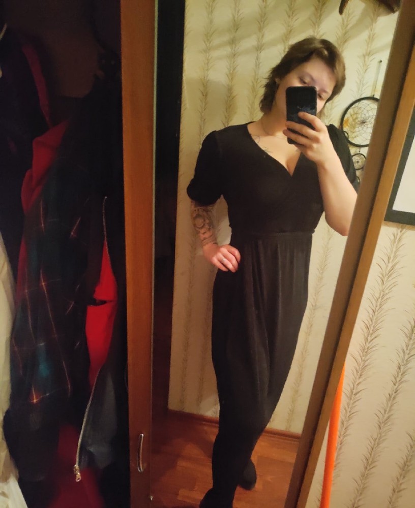 Индивидуалка Ная фото № 2 в городе Красное Село