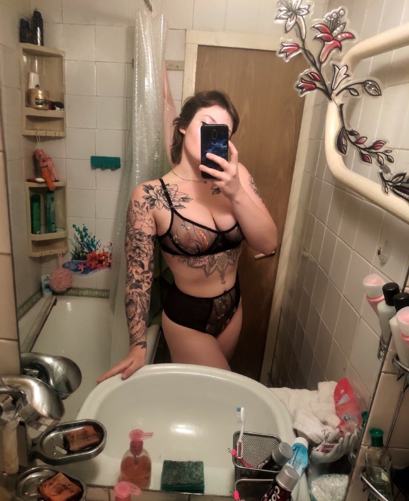 Индивидуалка Ная фото № 2 в городе Красное Село