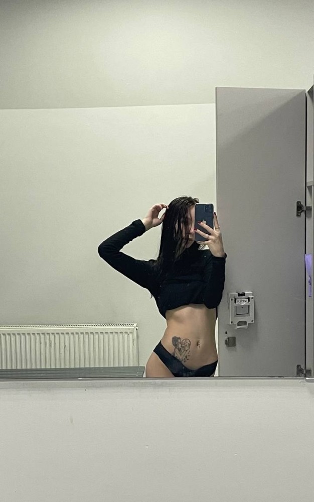 Индивидуалка Ника фото № 2 в городе Красное Село