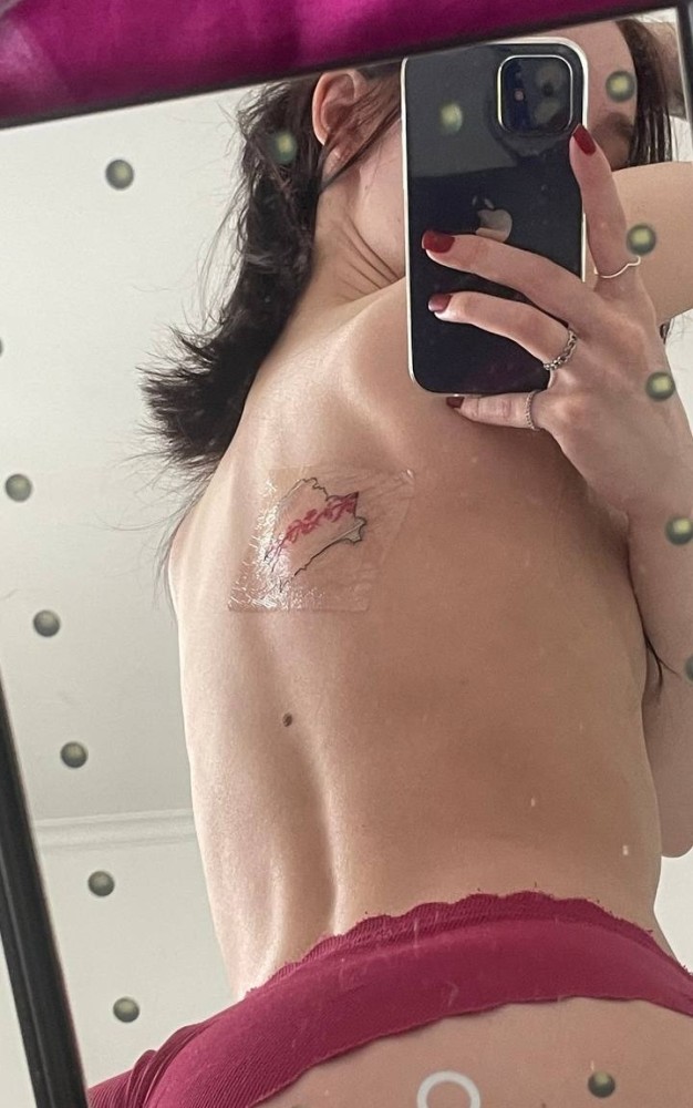 Индивидуалка Ника фото № 2 в городе Красное Село