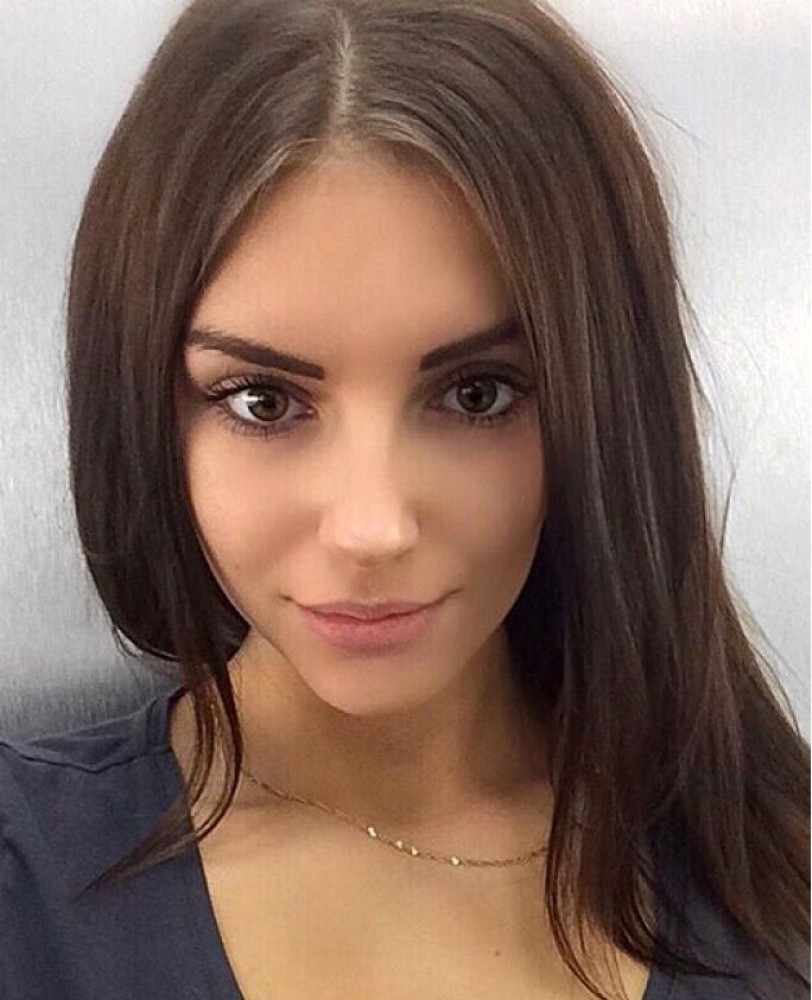 Индивидуалка Оксана фото № 2 в городе Красное Село