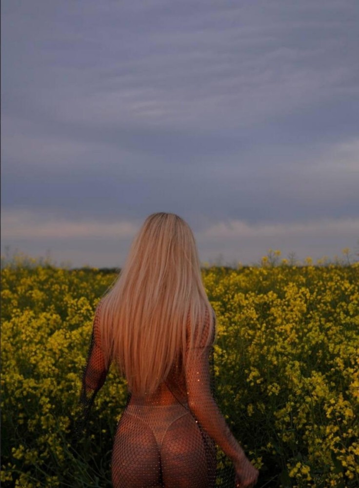 Индивидуалка Ольга фото № 2 в городе Красное Село