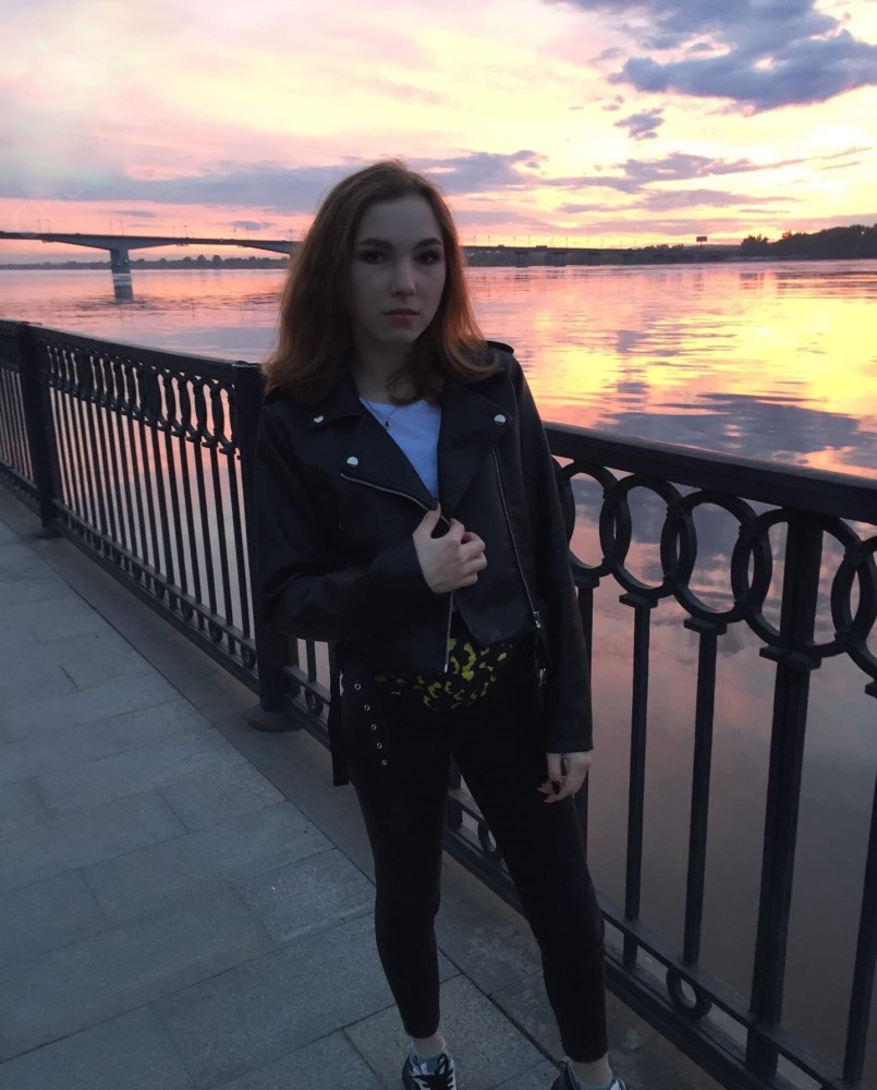 Индивидуалка Ольга фото № 2 в городе Красное Село