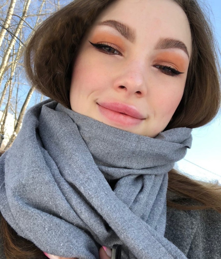 Индивидуалка Ольга фото № 2 в городе Красное Село