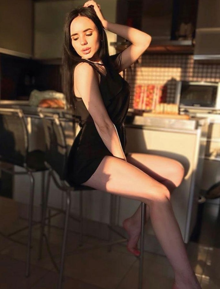 Индивидуалка 🎥 Светка главное фото в городе Красное Село 