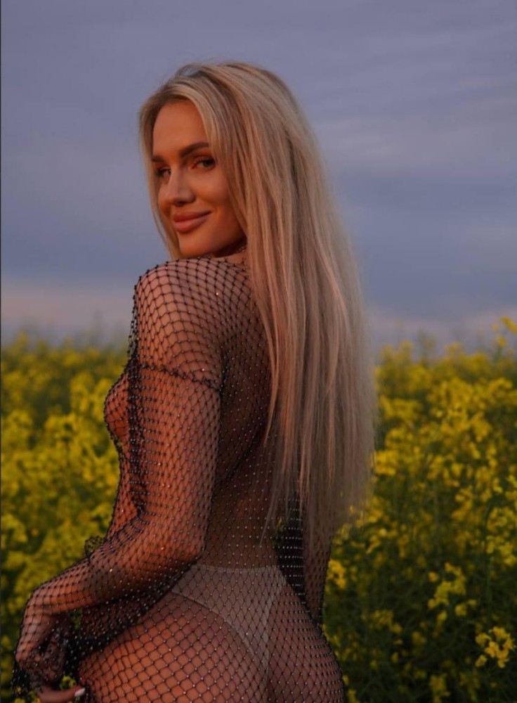 Индивидуалка Ольга главное фото в городе Красное Село 