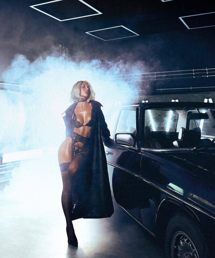 Индивидуалка Рита фото № 2 в городе Красное Село