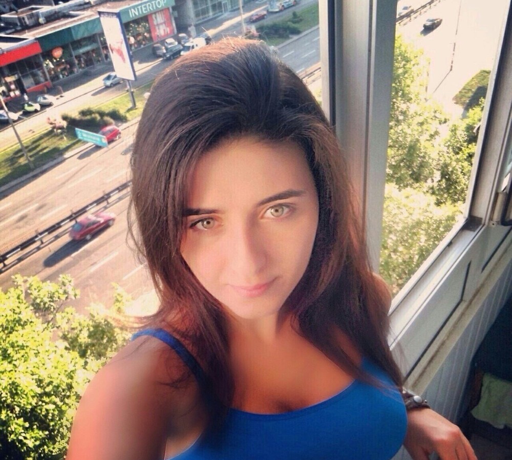 Индивидуалка Рита фото № 2 в городе Красное Село