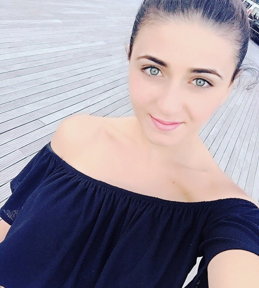 Индивидуалка Рита фото № 2 в городе Красное Село