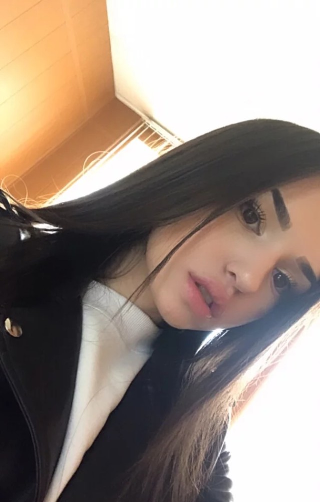 Индивидуалка Светлана фото № 2 в городе Красное Село