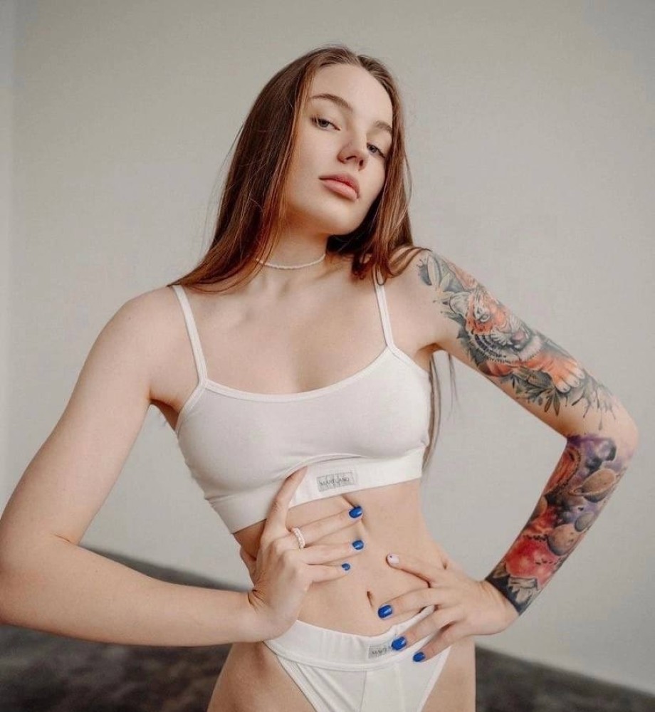 Индивидуалка Янка фото № 2 в городе Красное Село