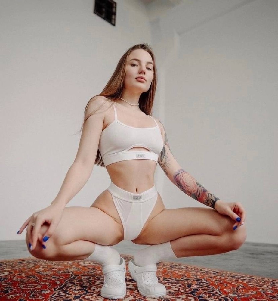 Индивидуалка Янка фото № 2 в городе Красное Село