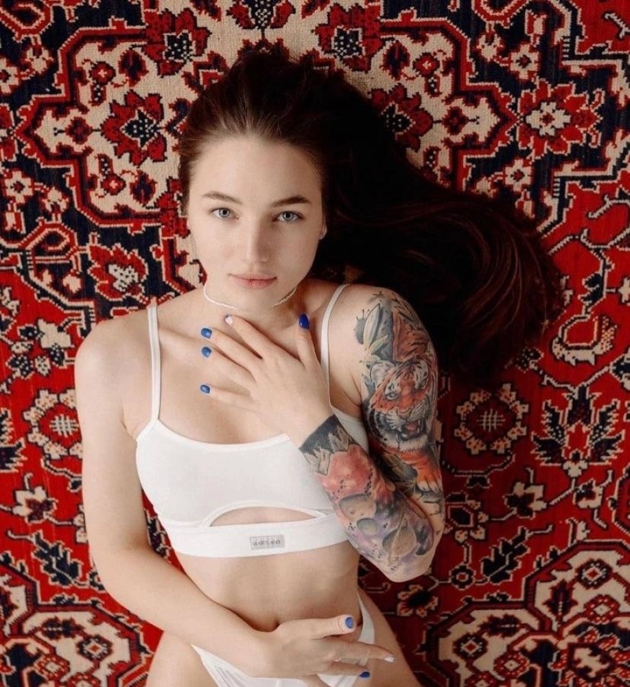 Индивидуалка Янка фото № 2 в городе Красное Село