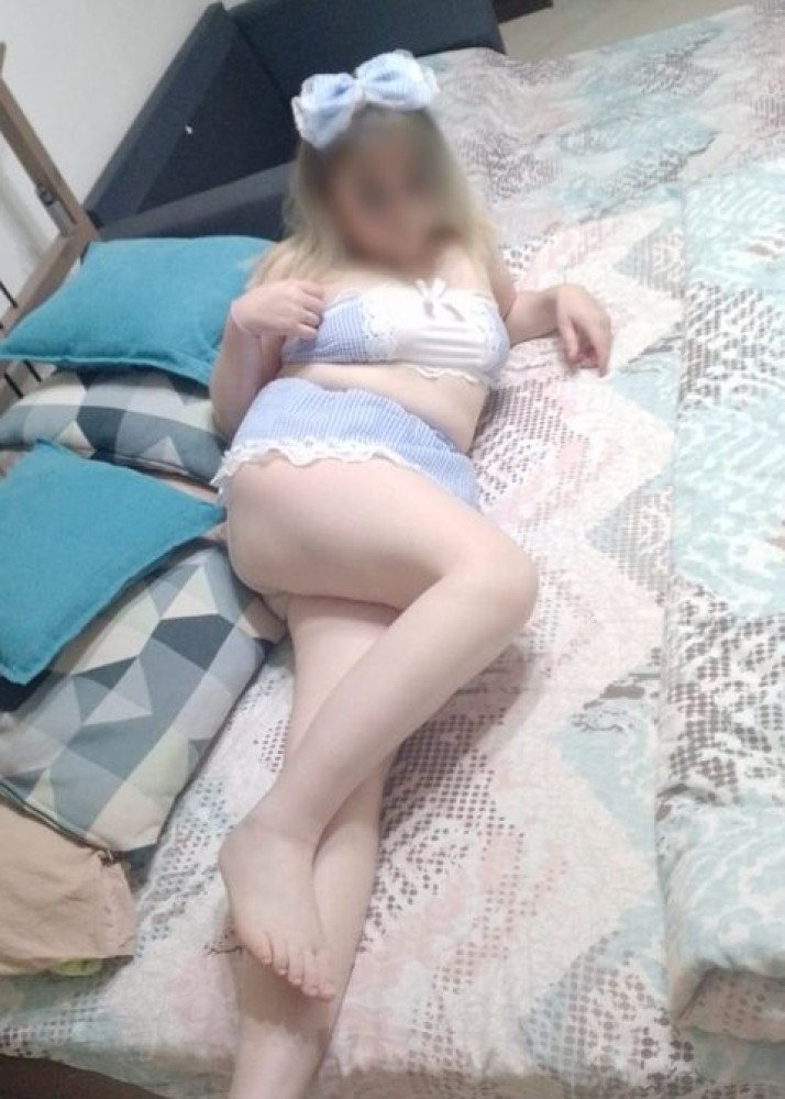 Индивидуалка Альбина главное фото в городе Красное Село 