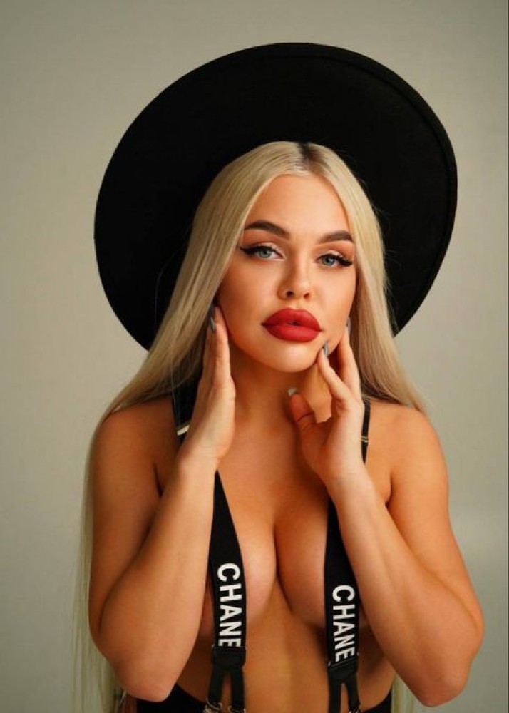 Индивидуалка Алена главное фото в городе Красное Село 