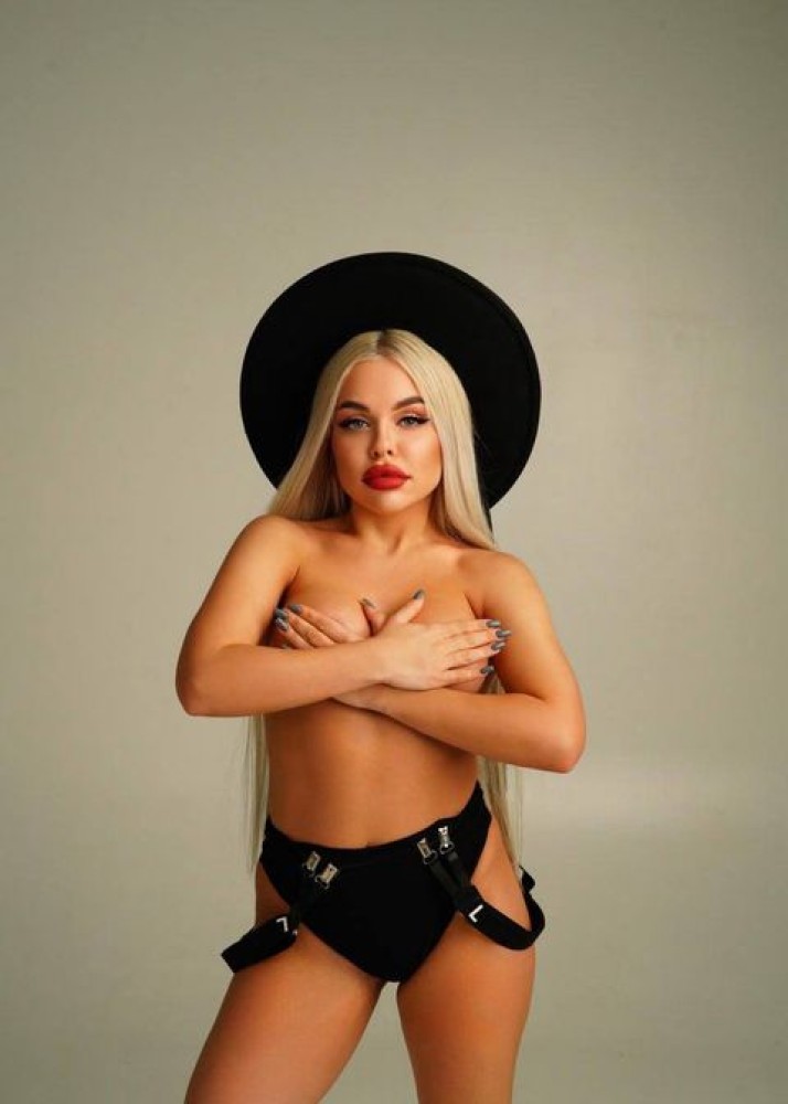 Индивидуалка Алена фото № 2 в городе Красное Село