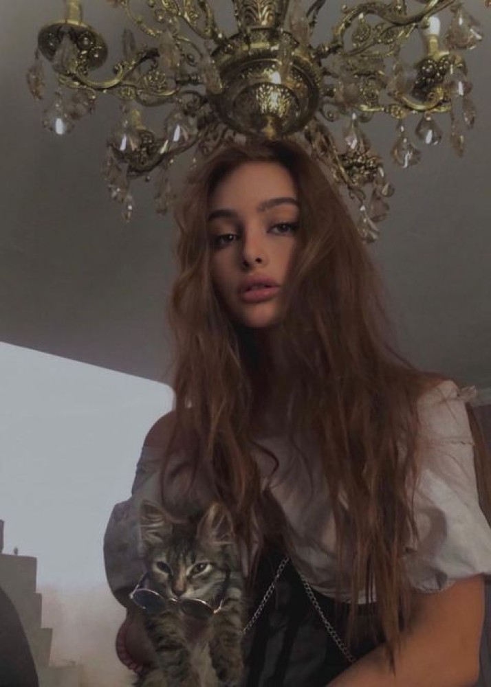 Индивидуалка Алина фото № 2 в городе Красное Село