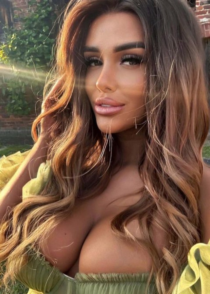 Индивидуалка Алина главное фото в городе Красное Село 